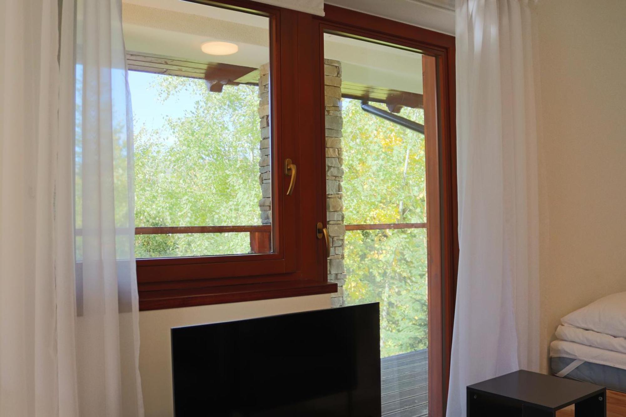 Apartamenty Willa Nika Zakopane Exterior foto