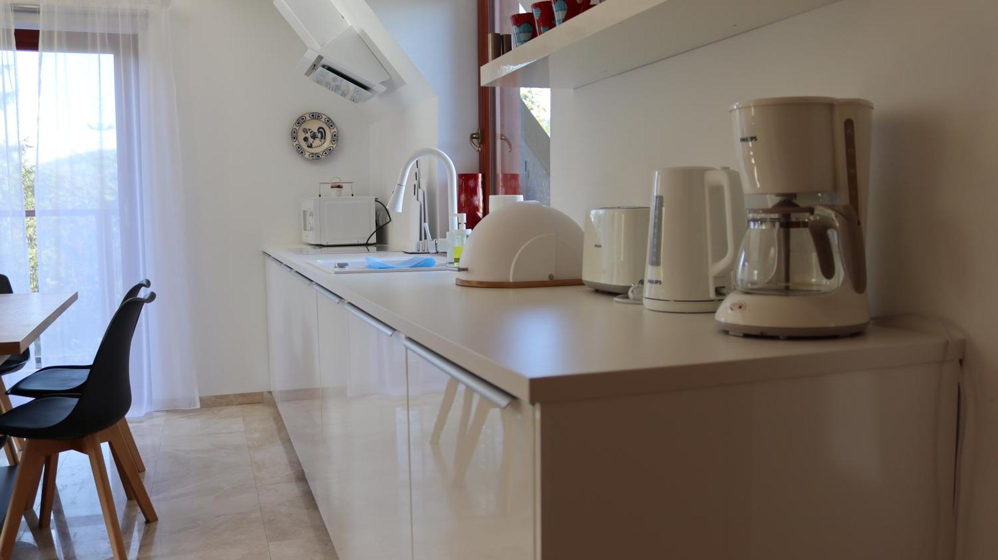 Apartamenty Willa Nika Zakopane Exterior foto