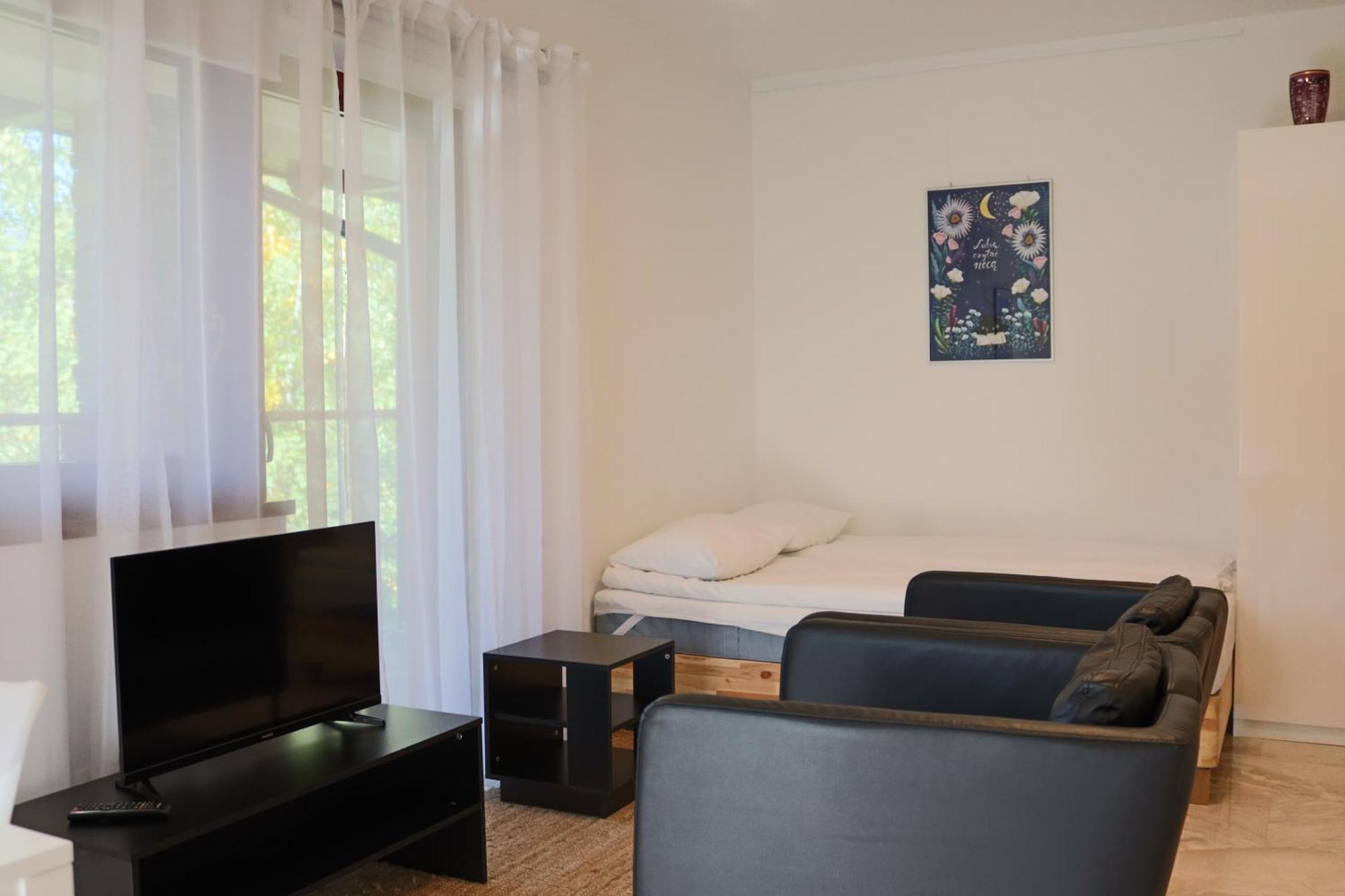 Apartamenty Willa Nika Zakopane Exterior foto