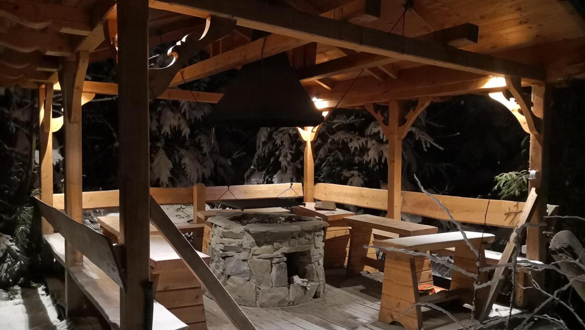 Apartamenty Willa Nika Zakopane Exterior foto