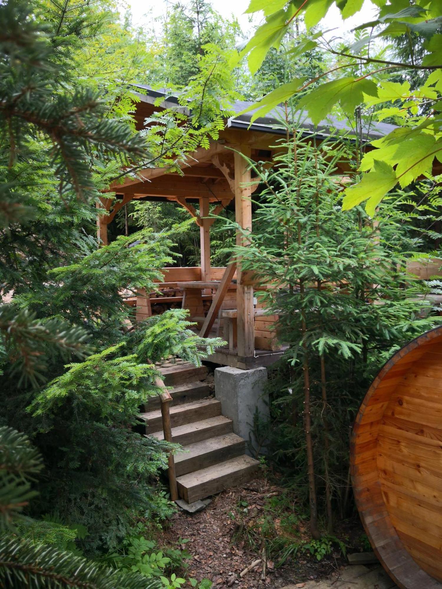 Apartamenty Willa Nika Zakopane Exterior foto